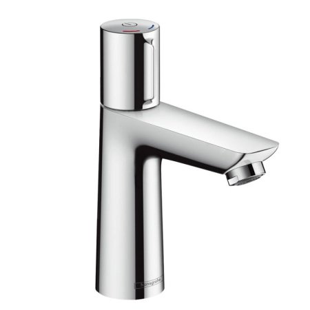 Смеситель для раковины Hansgrohe Talis Select E 71750000 хром