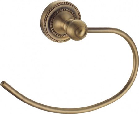 Держатель для полотенца Fixsen Antik FX-61111 Бронза