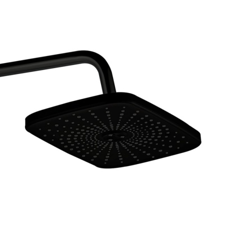 Душевая система Haiba HB24615-7, черный