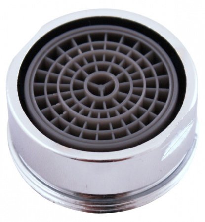 Аэратор Rav Slezak MA0001E хром