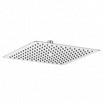 Верхний душ E.C.A. Shower Heads 102145013 Хром