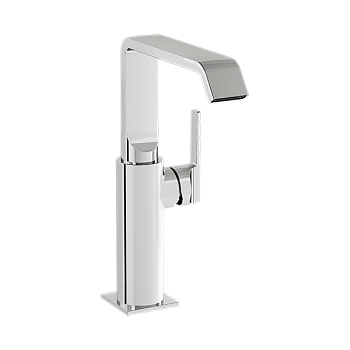 Смеситель для раковины Vitra Suit A42765 хром