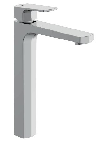 Смеситель для раковины Cersanit WISLA 63059 хром