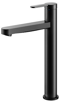 Смеситель для раковины Keuco IXMO FLAT 59510373100 хром