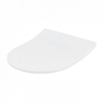 Крышка-сиденье Toto RP с микролифтом, петли хром