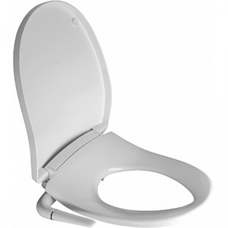 Крышка-биде Jacob Delafon Odeon Up 97301-0 белый