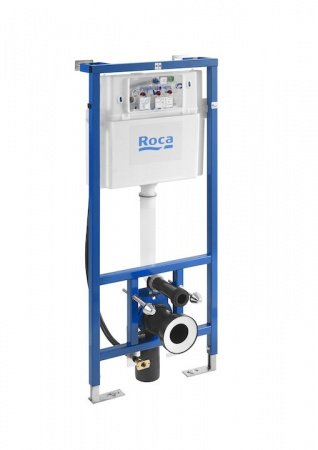 Инсталляция для подвесных унитазов Roca Duplo 890090800
