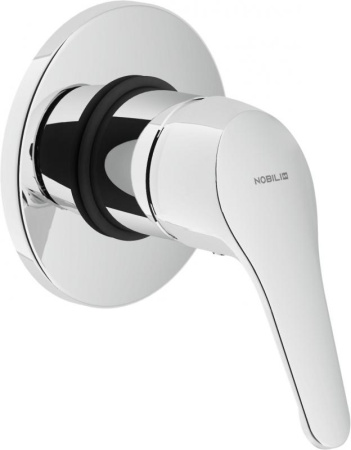 Смеситель для душа Nobili Hera HE24108CR Хром