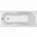 Акриловая ванна Roca Uno 170x75 Акриловая ванна Roca Uno 170x75