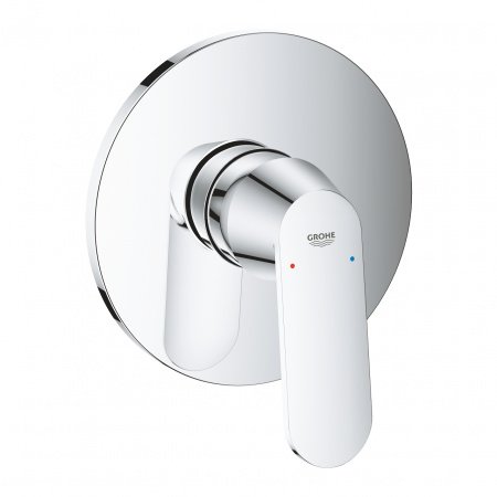 Смеситель для душа Grohe Eurosmart Cosmopolitan 24044000 хром