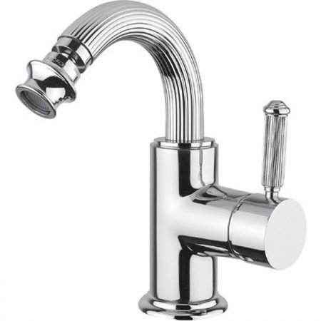 Смеситель для биде Cezares Olimp BSM2-L 01 Хром
