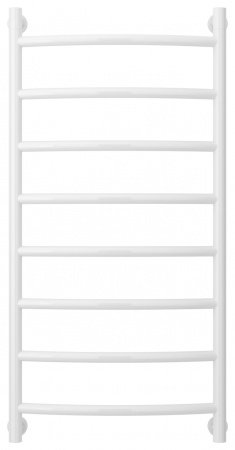 Полотенцесушитель водяной Сунержа Галант+ 100х50 белый
