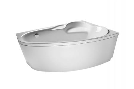 Ванна акриловая правосторонняя Relisan ARIADNA Гл000000534, 150x100
