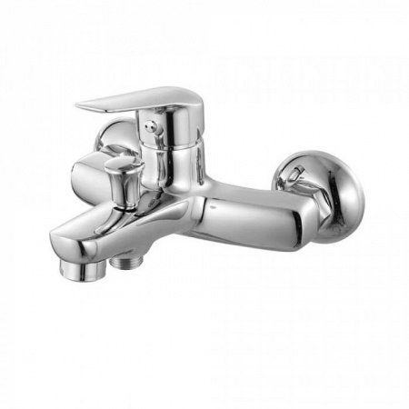 Смеситель для ванны с душем IDDIS Torr TORSB00i02WA хром глянцевый