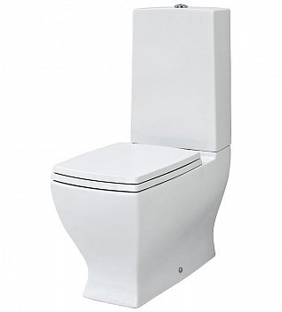 Унитаз-компакт ArtCeram Jazz JZV003