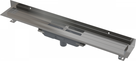 Душевой лоток Alcaplast Wall Low APZ1116-300 без решетки