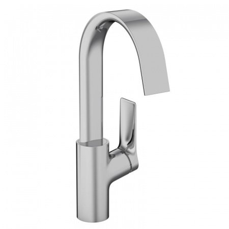 Смеситель для раковины Hansgrohe Vivenis 75032000 хром