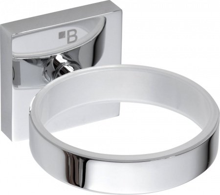 Держатель для фена Bemeta Beta 132117012 Хром