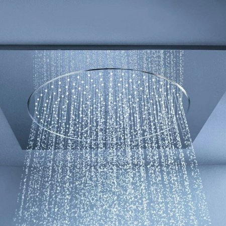 Верхний душ Grohe Rainshower F-Series 27286000 Хром