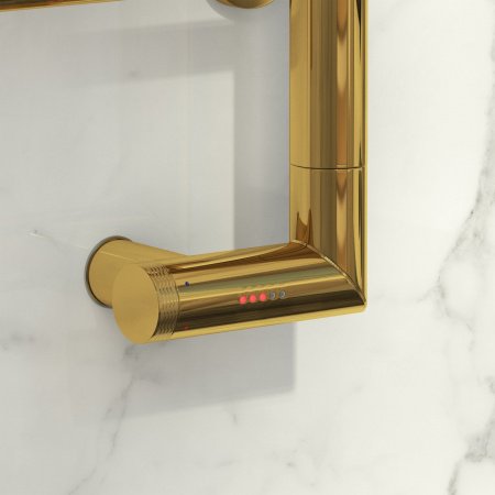 Модуль скрытого подключения Сунержа 03-1522-0028 золото