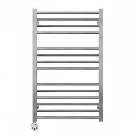 Полотенцесушитель электрический Terminus Сицилия П14 500x846, ТЭН HT-1 300W, левый/правый