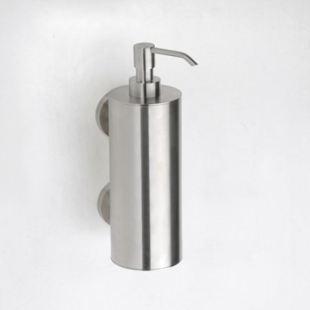 Дозатор для жидкого мыла Bemeta Neo stainless 104109035 Нержавеющая сталь