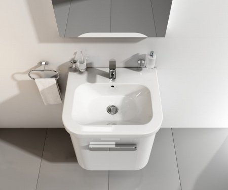 Раковина Ravak Chrome 65