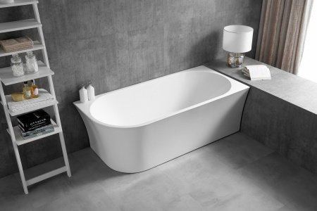 Акриловая ванна NT Lago di Nemi 170x78 NT107