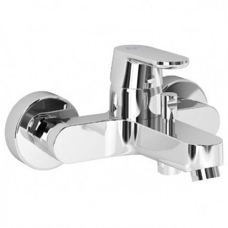 Смеситель для ванны Ideal Standard Vito B0412AA Хром