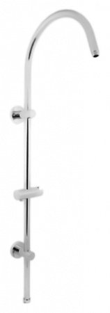 Душевая штанга Rav Slezak MD0554 хром