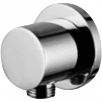 Шланговое подсоединение AM PM F0600E00 Хром