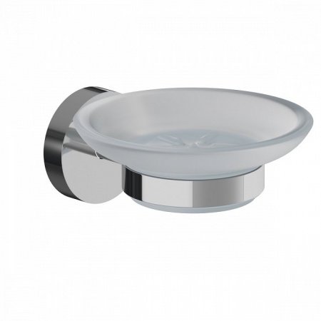 Мыльница для ванной IDDIS Sena SENSSG0i42 хром