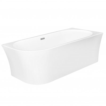 Акриловая ванна NT Lago di Nemi 170x78 NT107