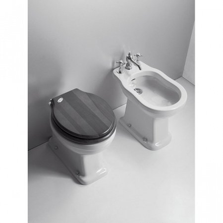 Биде напольное Simas Londra LO923