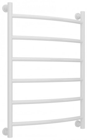 Полотенцесушитель водяной Сунержа Галант+ 80х60 белый