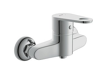 Смеситель для душа Cersanit CARI 63027 хром