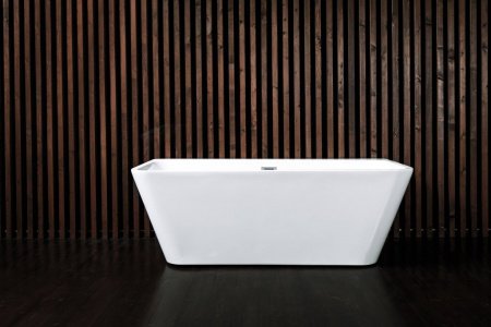 Акриловая ванна NT Lago di Alleghe 170x75 NT103