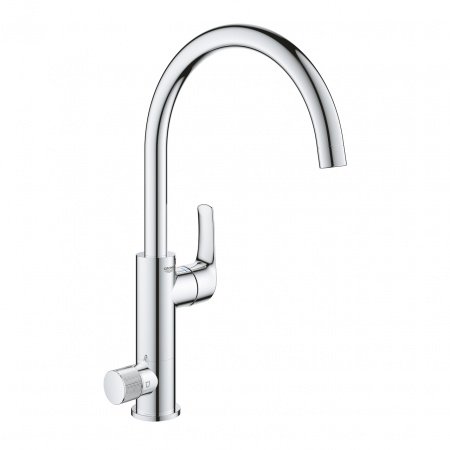 Смеситель для кухни Grohe Blue Pure 31722000 хром