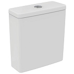 Бачок для унитаза, нижняя подводка, 4,5/3 л Ideal Standard i.life S T473501