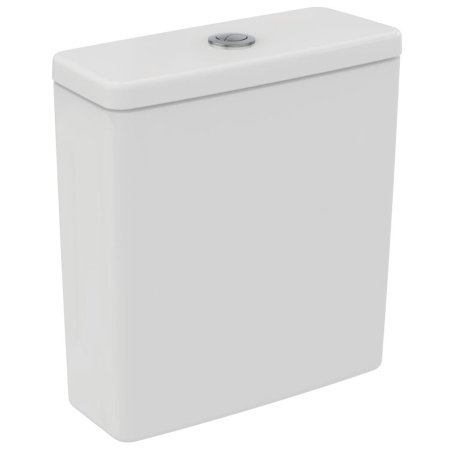 Бачок для унитаза, нижняя подводка, 4,5/3 л Ideal Standard i.life S T473501