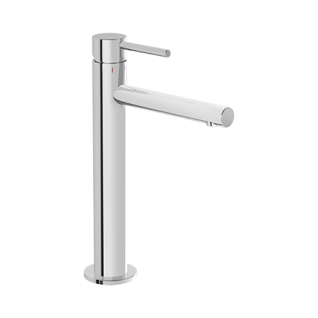 Смеситель для раковины Vitra Origin A42557 хром