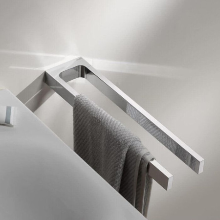 Полотенцедержатель Keuco Edition 11 11118010000 хром
