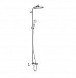 Душевая стойка Hansgrohe Crometta S 27320000 хром