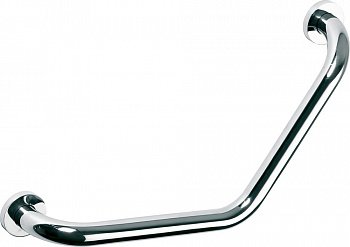 Поручень для ванной Bemeta Omega 102307022 Хром