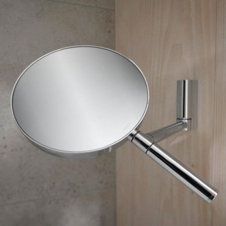 Косметическое зеркало Keuco Plan 17649010002 хром