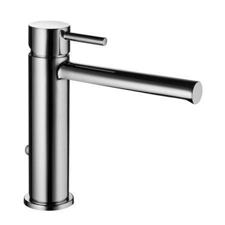 Смеситель для раковины Bossini OKI Z005301.030 хром