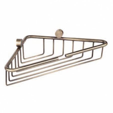 полочка-решетка TW Bristol TWBR534 Хром