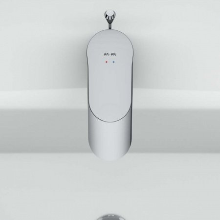 Смеситель для раковины AM PM Like F8082132 Хром