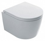 Унитаз Globo Forty3 FOS04 без сиденья