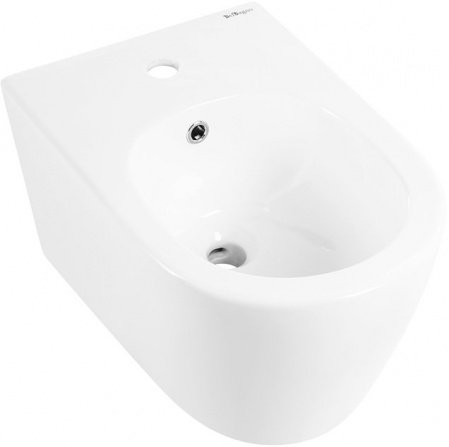 Биде подвесное BelBagno Marino BB105BH